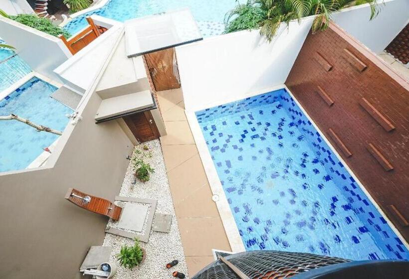 فندق De Camoes Villa