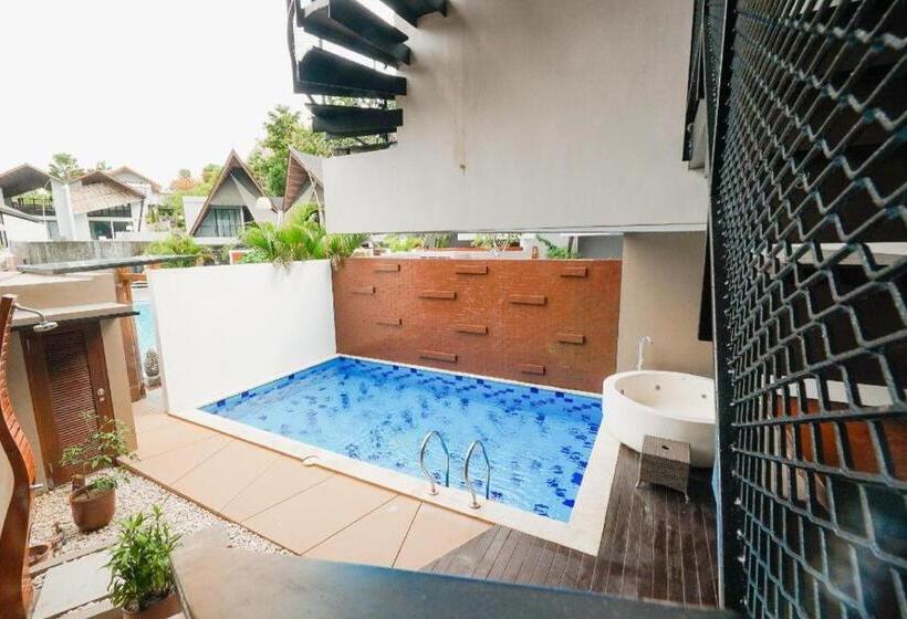 فندق De Camoes Villa