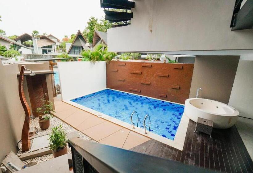 فندق De Camoes Villa