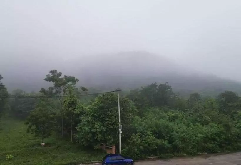 ホテル Full House Khao Yai