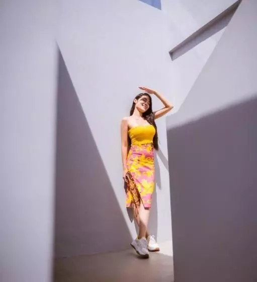 ホテル Full House Khao Yai