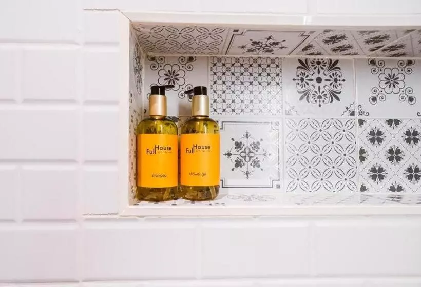 ホテル Full House Khao Yai