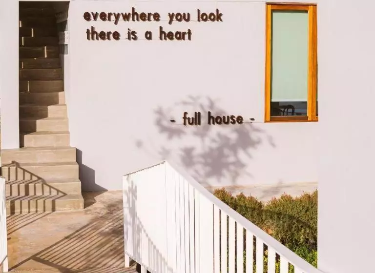 ホテル Full House Khao Yai