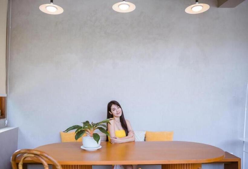 Hotel Full House Khao Yai