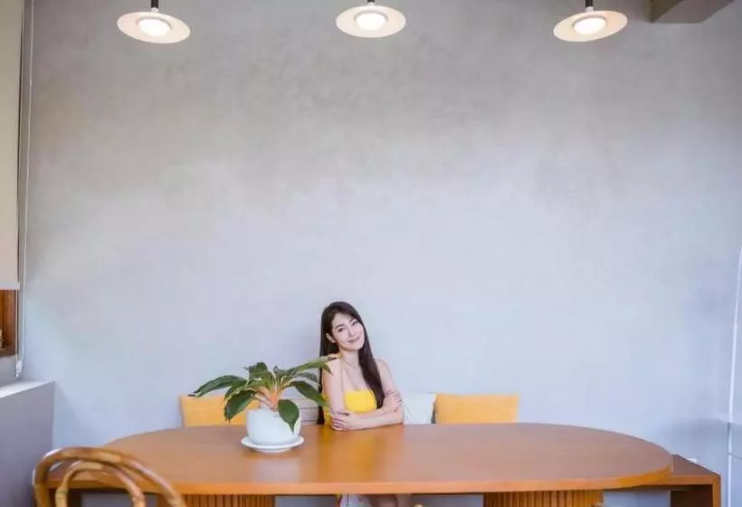 ホテル Full House Khao Yai