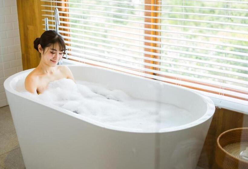 Hotel Full House Khao Yai