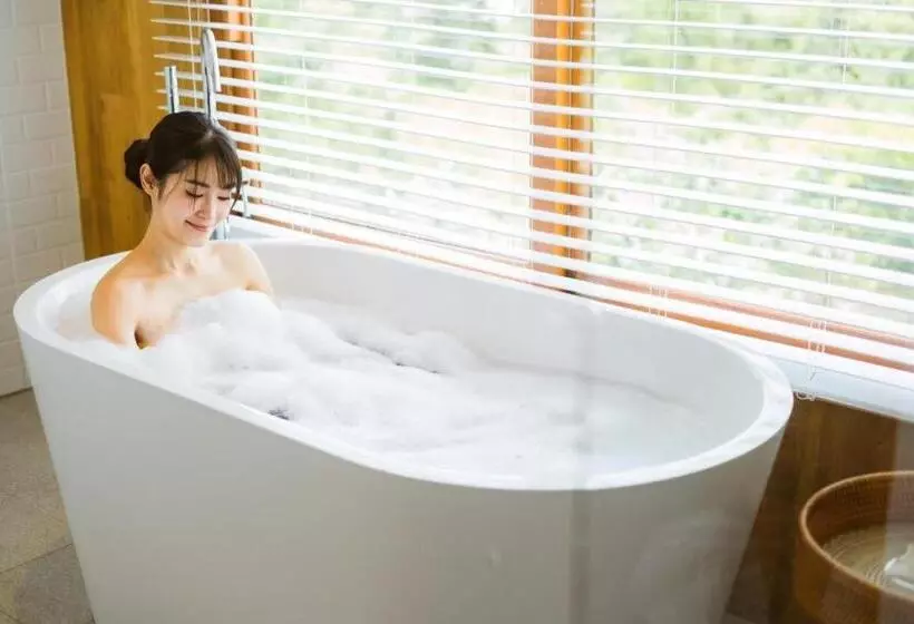 ホテル Full House Khao Yai