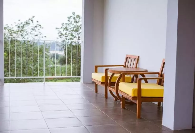 ホテル Full House Khao Yai