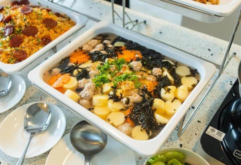 Hotel Full House Khao Yai