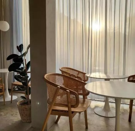 ホテル Full House Khao Yai