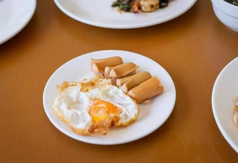 ホテル Full House Khao Yai