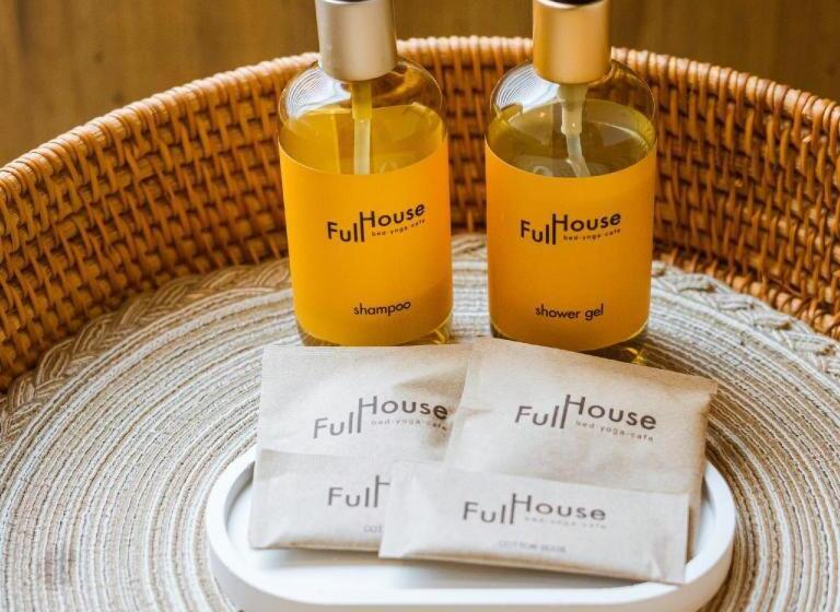 Hotel Full House Khao Yai