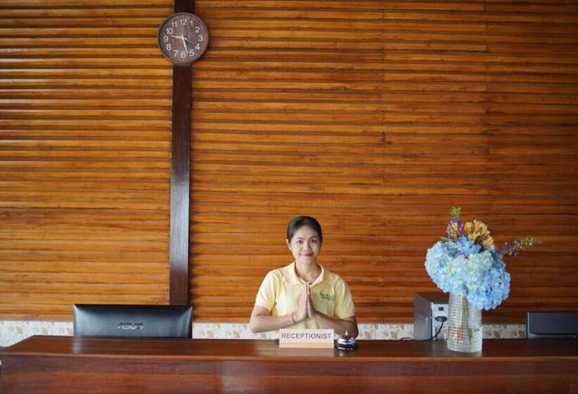 Отель Shankara Munduk Bali