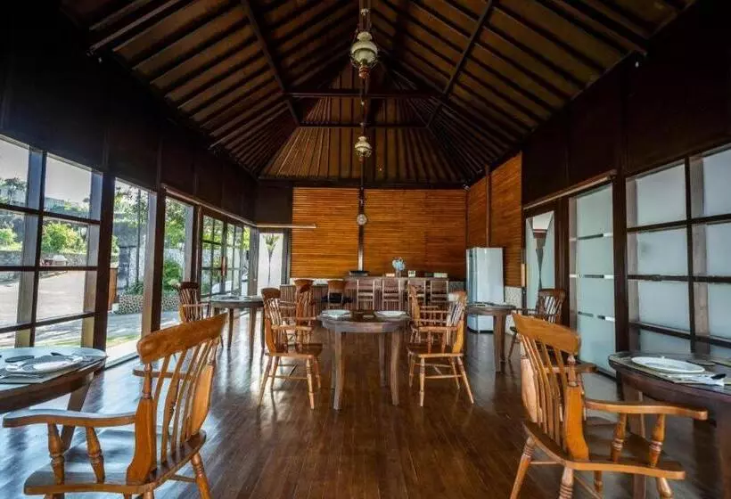 ホテル Shankara Munduk Bali