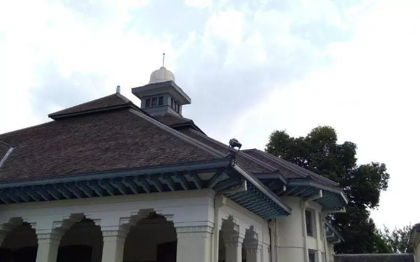 Hotelli Urbanview Syariah Wisma Nabil Solo