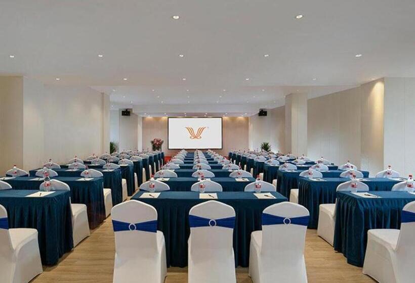 호텔 Venus Resort And Restaurant Changsha Songya Lake Weilai Mancheng