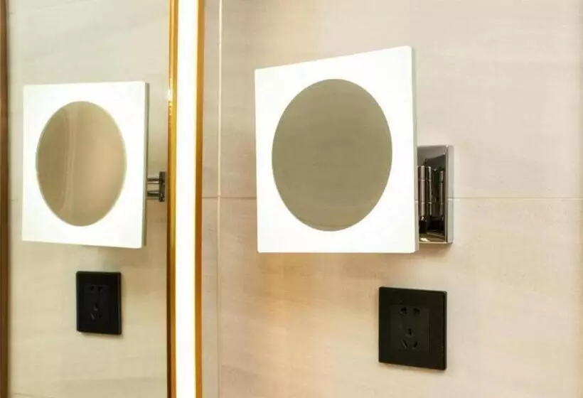 Lavande Hotel Chaozhou Fortune Center Lin Street