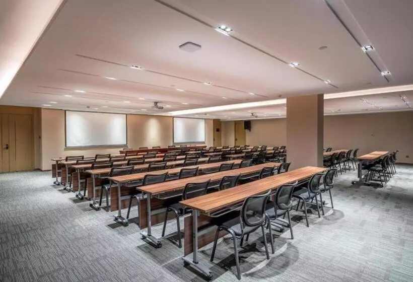 Lavande Hotel Chaozhou Fortune Center Lin Street