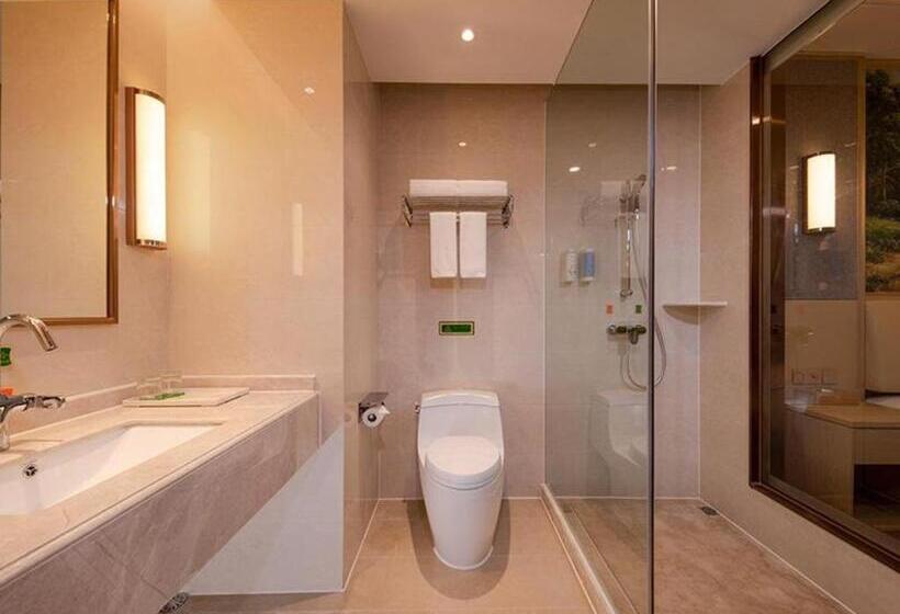 Venus International Hotel Guangdong Foshan Longjiang Exhibition Center 2nd Branch