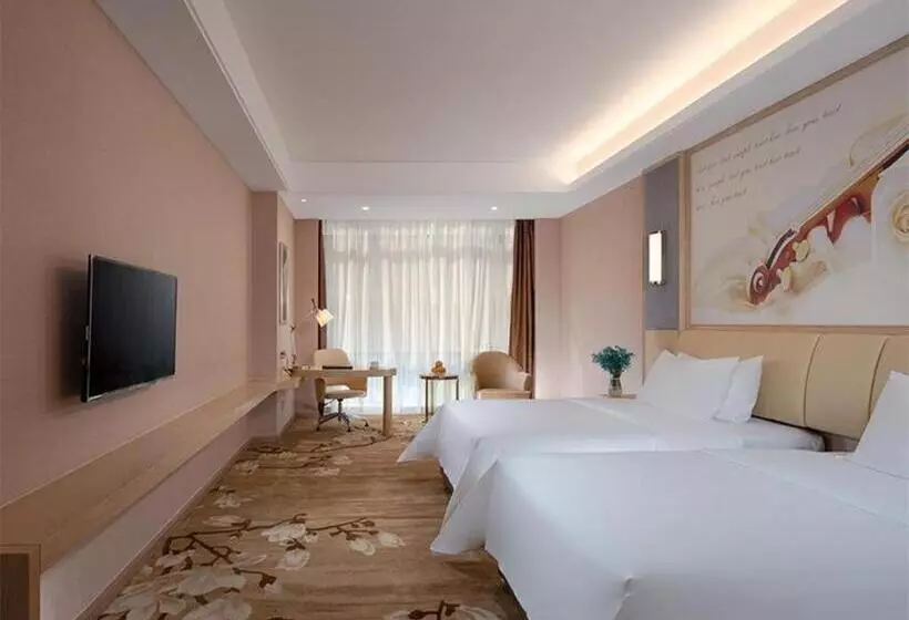 Venus International Hotel Guangdong Foshan Longjiang Exhibition Center 2nd Branch