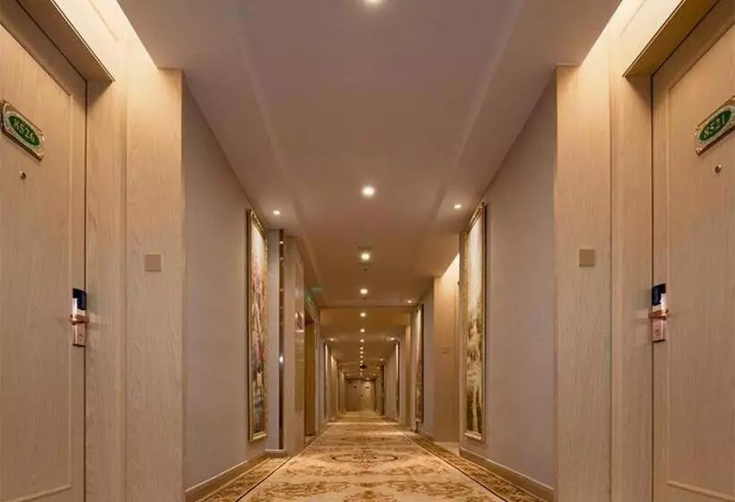 Venus International Hotel Guangdong Foshan Longjiang Exhibition Center 2nd Branch