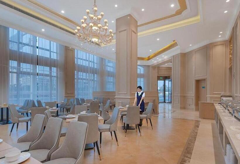 Vienna Hotel Anhui Huangshan Xi County Ancient Town Hetai International City