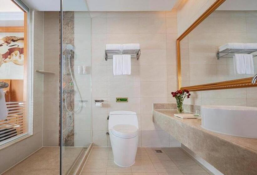 Vienna Hotel Guangdong Boluo Fu Mountain Scenic Spot