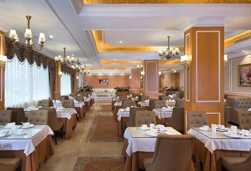 Vienna Hotel Guangdong Boluo Fu Mountain Scenic Spot