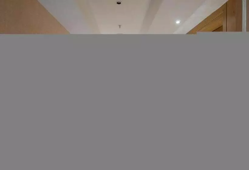 Vienna Hotel Guangdong Zhongshan South Area Passenger Station