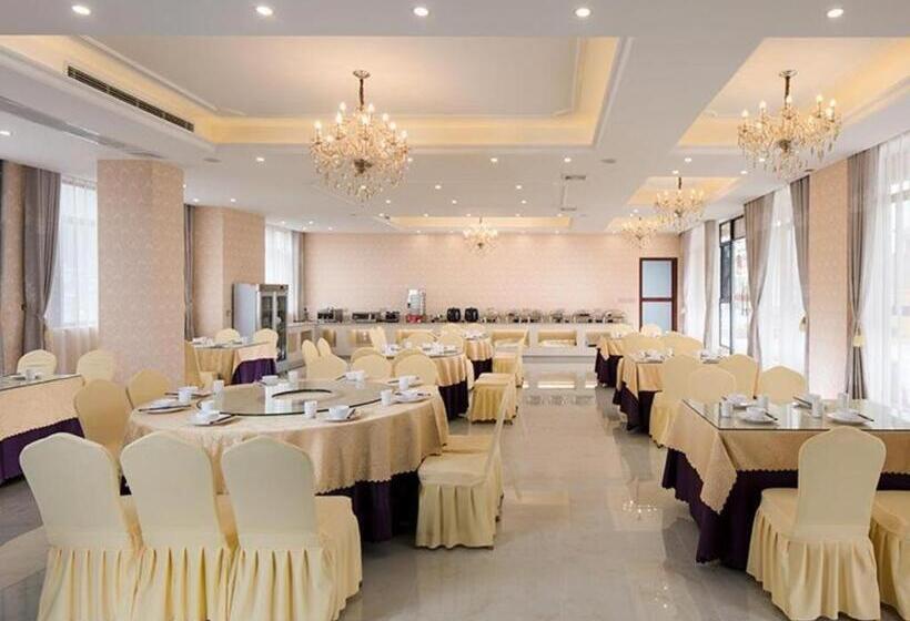 Vienna Hotel Guangxi Yulin Rong County Guinan Road