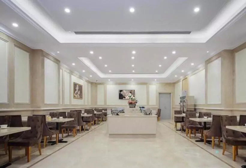 Vienna Hotel Hefei Railway Station Yuanyi Times Plaza