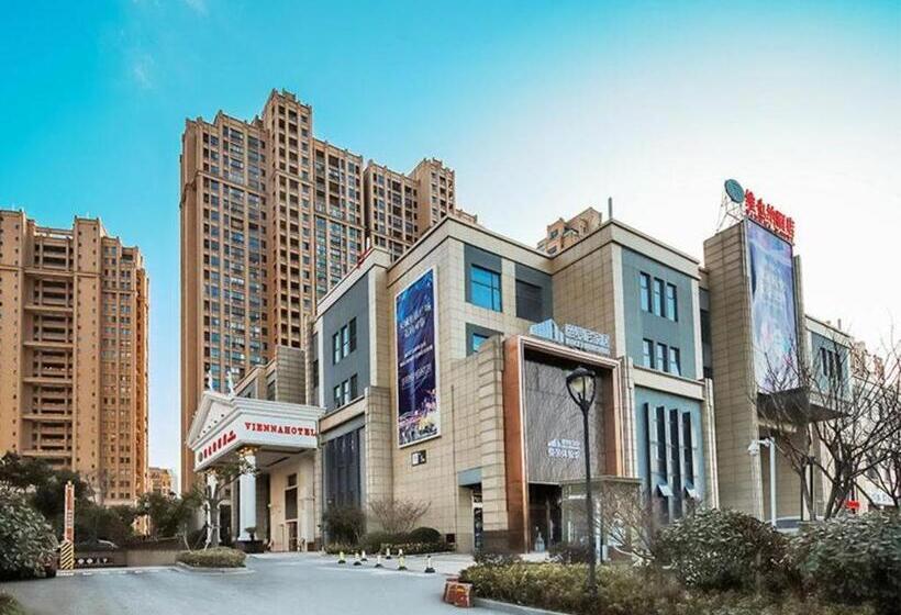 Vienna Hotel Jiangsu Suzhou Wujiang Bus Passenger Station