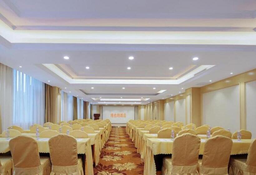Vienna Hotel Shandong Yuncheng Shuihu Road Hoahancheng