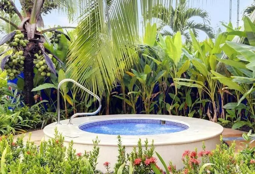 Alma Del Pacifico Beach Hotel And Spa
