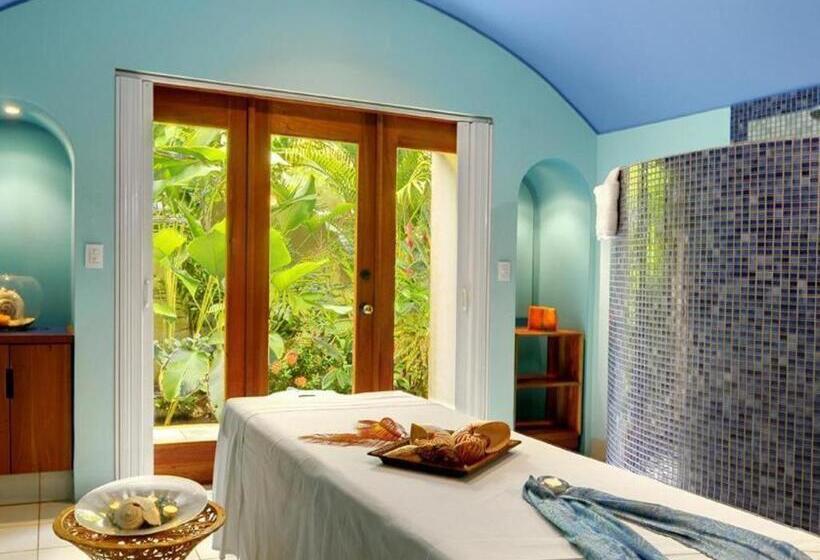 Alma Del Pacifico Beach Hotel And Spa