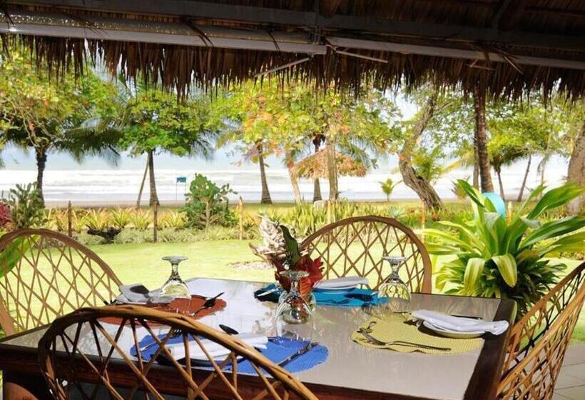 Alma Del Pacifico Beach Hotel And Spa