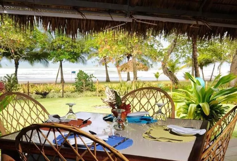 Alma Del Pacifico Beach Hotel And Spa