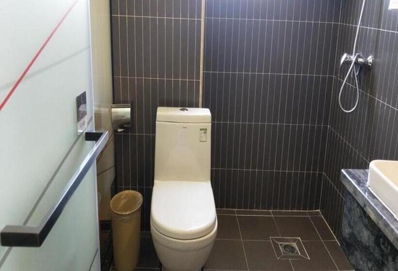 Chengke Hotel Guangdong Zhaoqing Sihui District Huilin Road