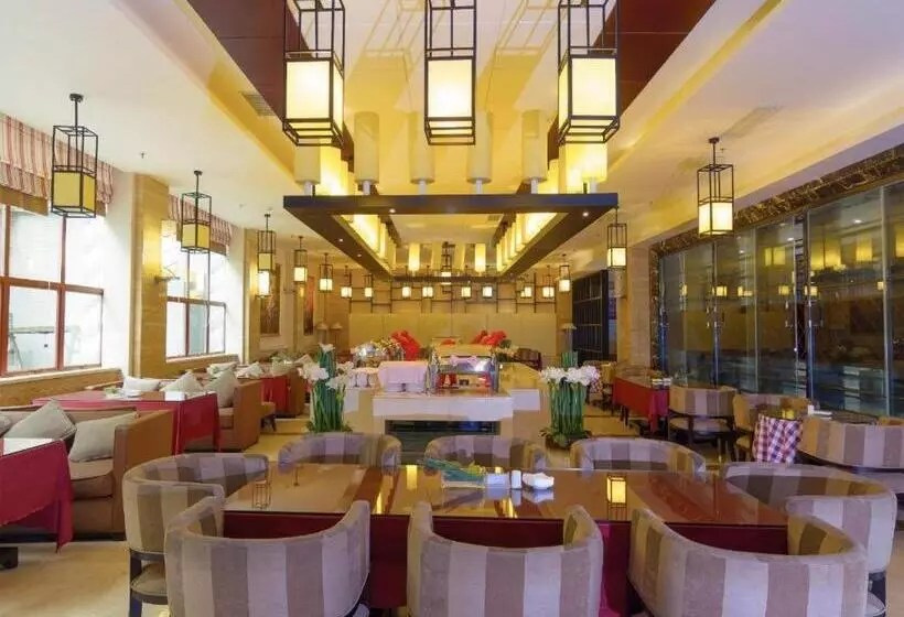 Chonpines Hotels·qianxi Shuixi