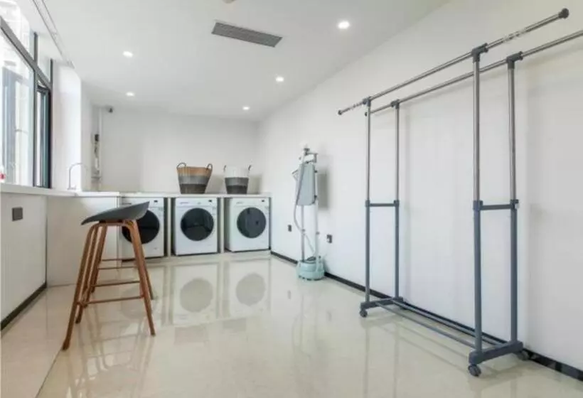 Echarm Hotel Huangshi Yingbin Avenue