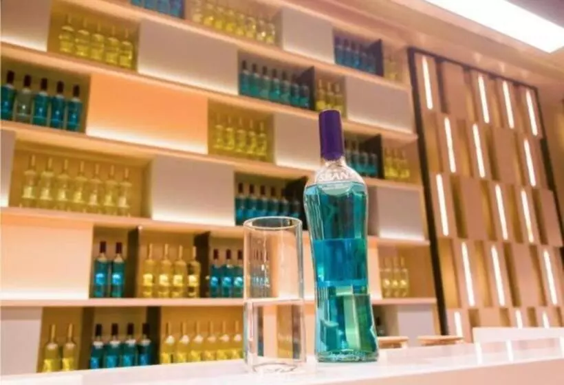 Echarm Hotel Huangshi Yingbin Avenue