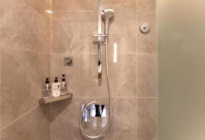 Echarm Hotel Wuhan Tianhe Airport Outlets