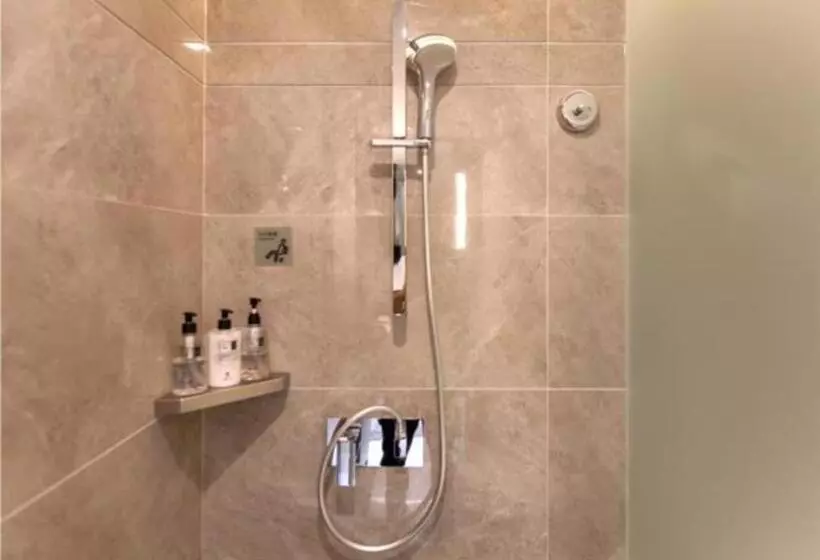 Echarm Hotel Wuhan Tianhe Airport Outlets