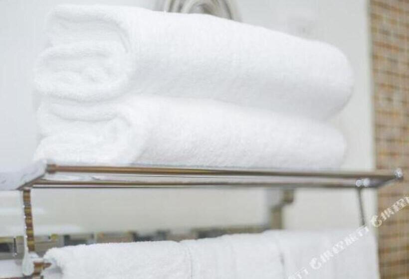 Floral Hotel Flower Sea Ninghai