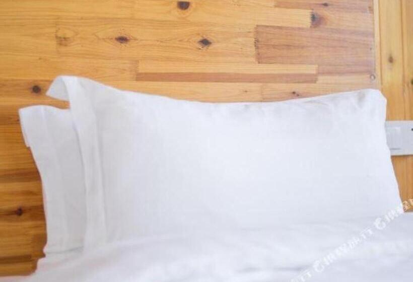 Floral Hotel Flower Sea Ninghai