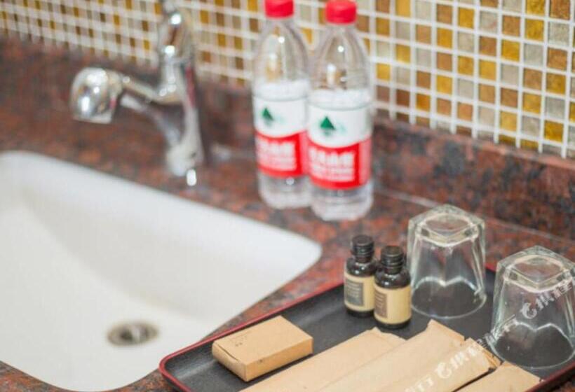 Floral Hotel Flower Sea Ninghai