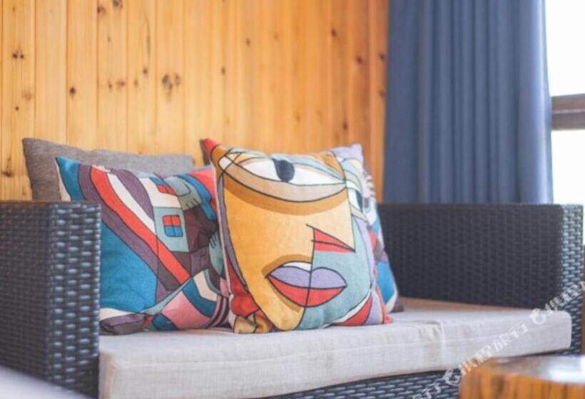 Floral Hotel Flower Sea Ninghai