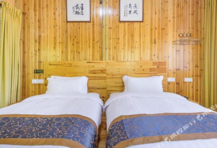 Floral Hotel Flower Sea Ninghai