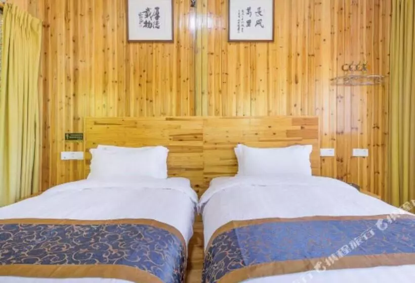 Floral Hotel Flower Sea Ninghai