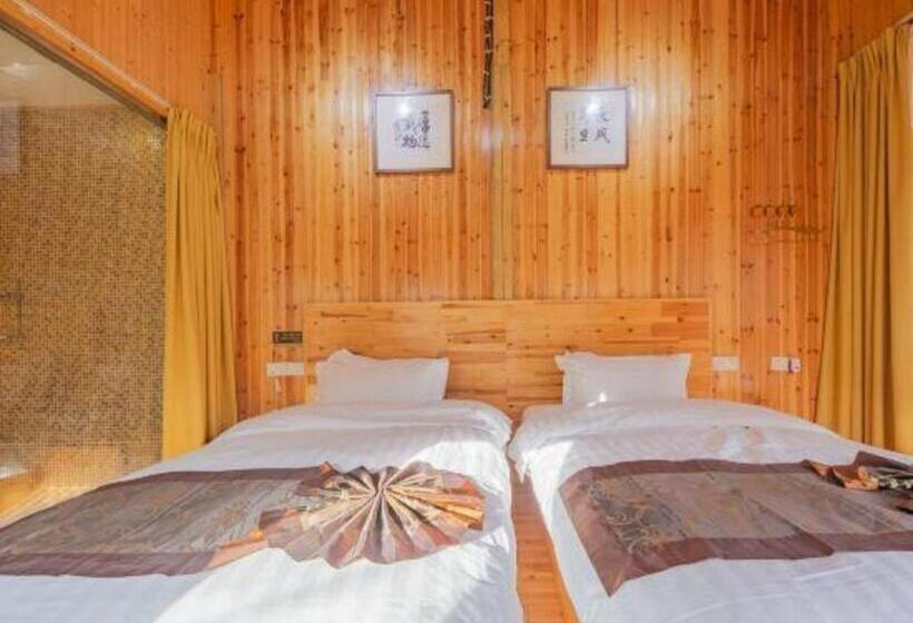 Floral Hotel Flower Sea Ninghai